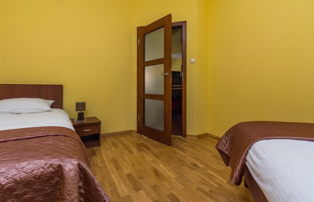 Apartament Stare Miasto 2 Elbląg Exterior foto